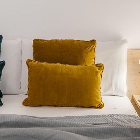 شقة Waou Modern Loft III Centre مدريد المظهر الخارجي الصورة