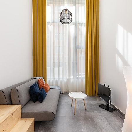 شقة Waou Modern Loft III Centre مدريد المظهر الخارجي الصورة